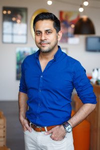 Vishen Lakhiani: 10 Laws & Four-Letter Words – #309