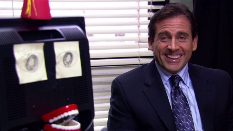 Note When Your Boss Is Usually In a Good Mood Before Asking for a Raise