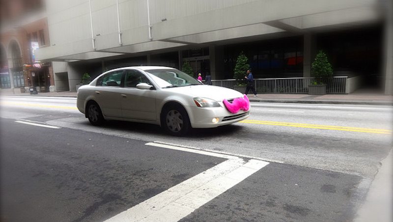 You Can Now Schedule Your Lyft Ride 24 Hours in Advance
