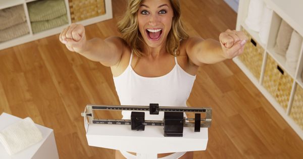 The Number One Reason For Weight Gain
