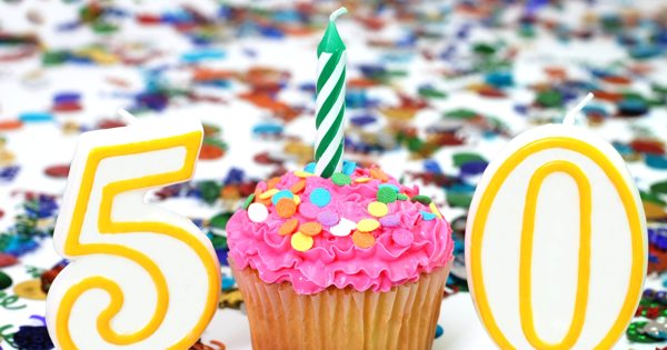 7 Questions To Ask Yourself In Your 50’s