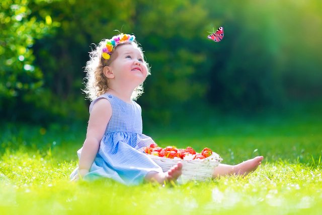 The Magic of Beginner’s Mind: See the World Through Eyes of Wonder