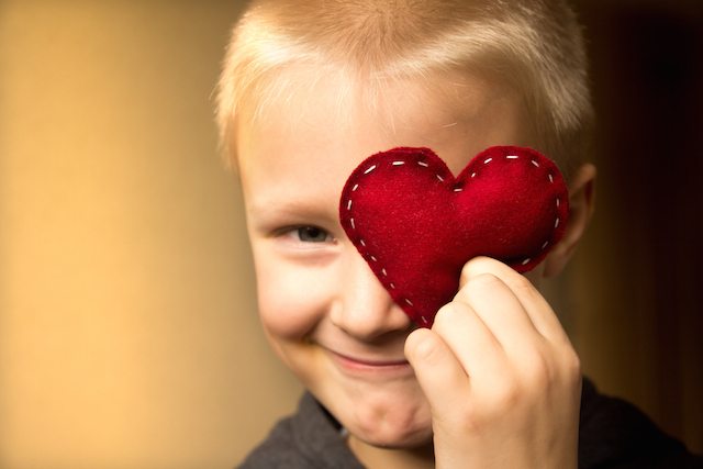 5 Ways to Show Your Love to Others (and Yourself)