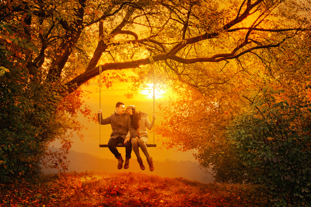 How to Defeat Your Insecurities and Tell Someone You Love Them