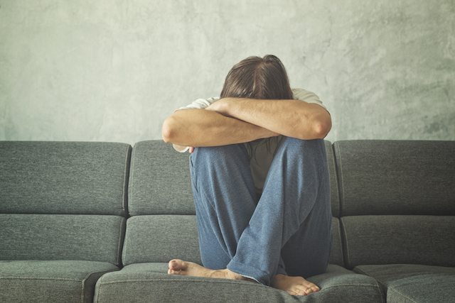 We Have a Right to Grieve Losses Big and Small