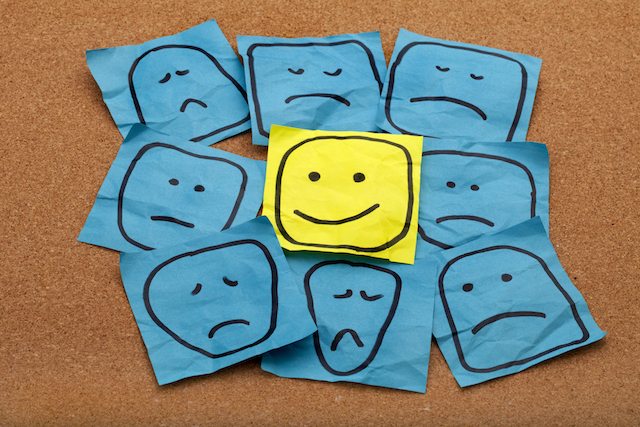 How to Move Through Anxiety: A 5-Step Process for Feeling Unfelt Emotions