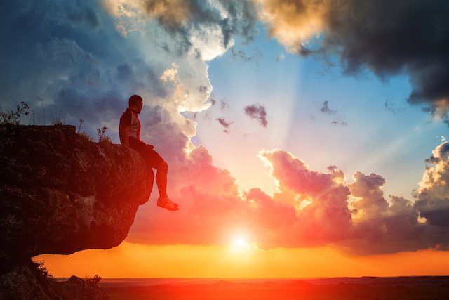 The Good News About Feeling Bad (and How to Get Through It)