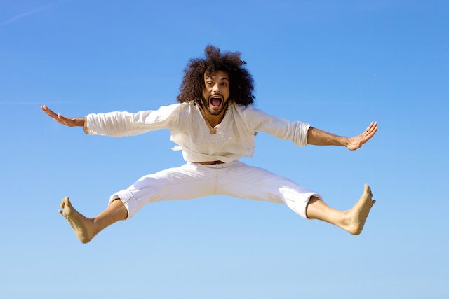 How to Release the Limiting Stories That Keep You Stuck and Unhappy