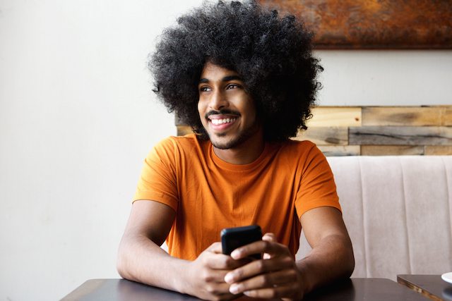 5 Simple Words That Can Turn A Bad Day Around