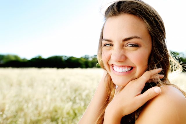 The Art of Being Happily Single