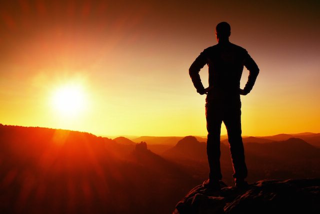 How to Become More Resilient So Nothing Can Keep You Down