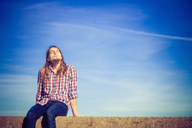 Release the Stress: Plan, but Know That Plans Change