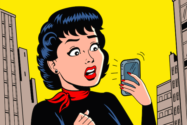 Is Your Life Really as Perfect as It Looks on Facebook?