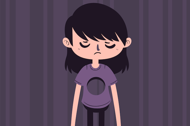 Coping with Anxiety When People Aren’t There for You