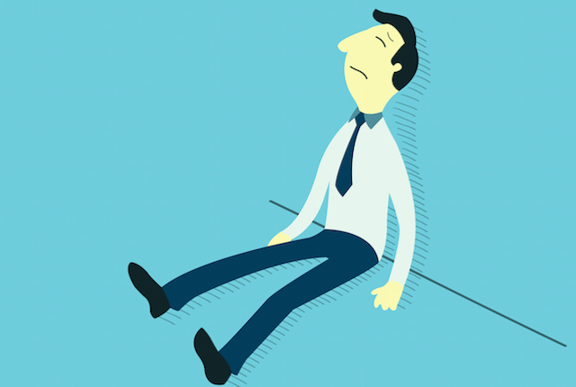 When Mindfulness Hurts: Feeling Is the Key to Healing