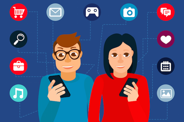 7 Tips to Help You Scale Back on Social Media & Reclaim Your Time