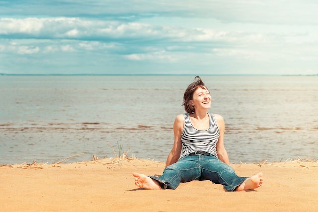 5 Reasons to Embrace Alone Time & Take Yourself on an Artist Date