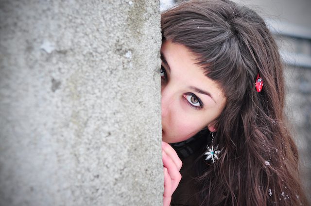 How to Feel Good Enough (When You Feel Anything But)