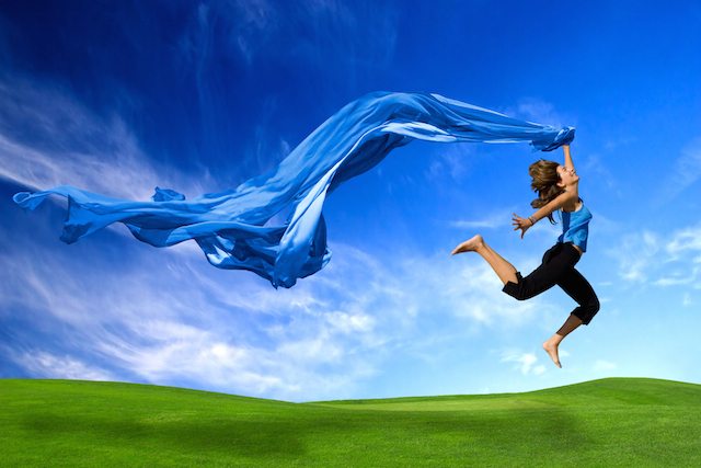 How to Create Happiness in Zero Easy Steps