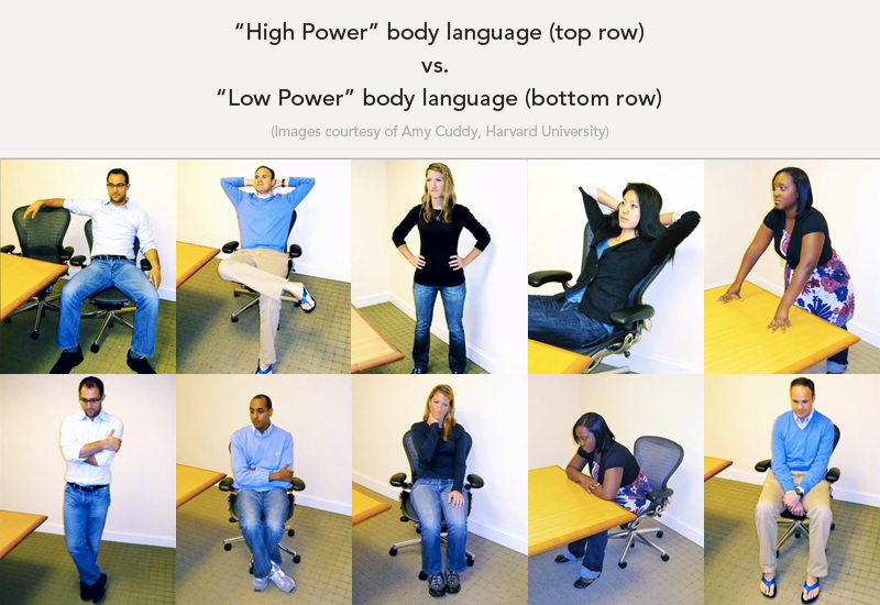 Tips #2: Ease Nervousness With Little Tricks