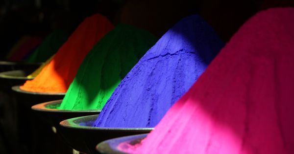 What Is Your True Personality Color?