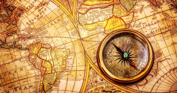 What Country in the World Best Fits Your Personality?