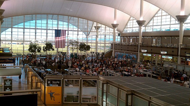TSA Lines May Soon Get Shorter, Thanks to a New Bill