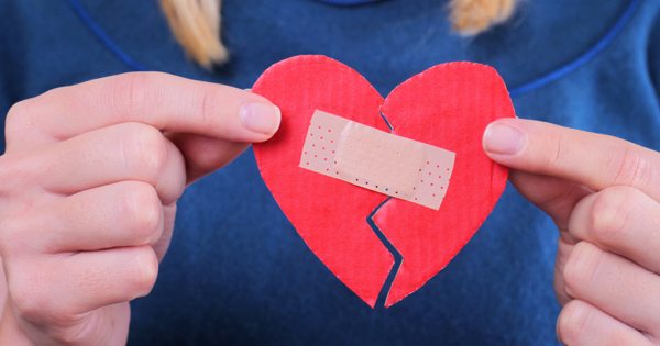 5 Reasons To Not Go Back To Your Ex