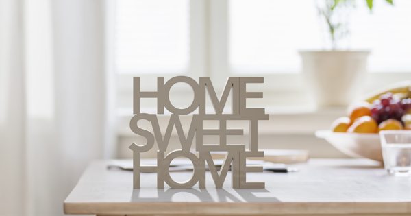7 Ways To Feel Good In Your Home