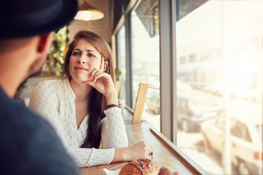 How to be naturally charming