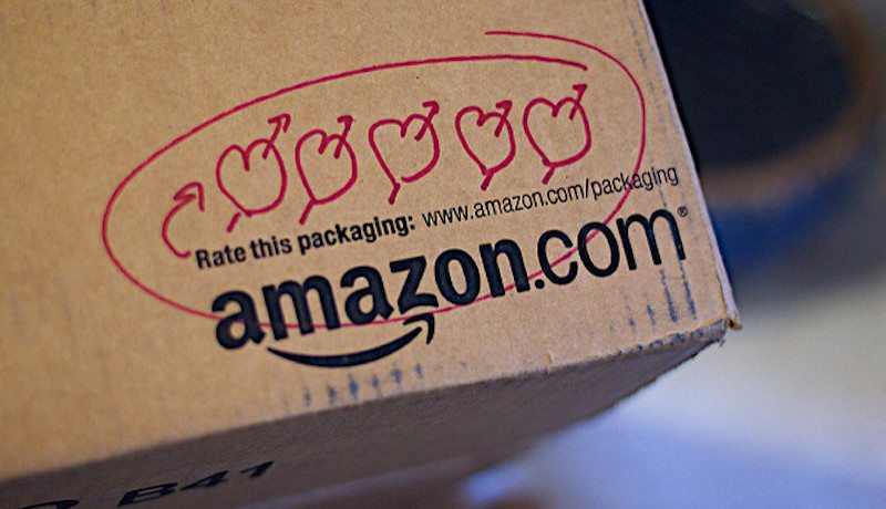 Why You Should Always Redeem Your Amazon Visa Rewards for Cash