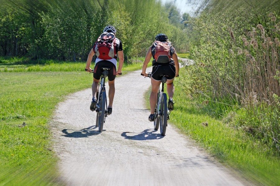 Tips #2: Overcome The Barriers To Exercise
