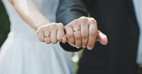 The Big Miss on Marriage:  Only 3 Things You Need to Know