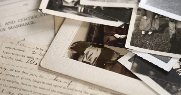 Who Were You In Your Past Life According To Your Memories?
