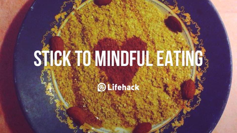 Day 3 Check-in: Mindful Eating Habits