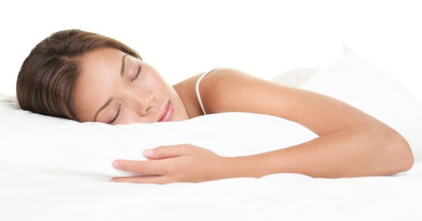 6 Reasons You Need To Be Napping More
