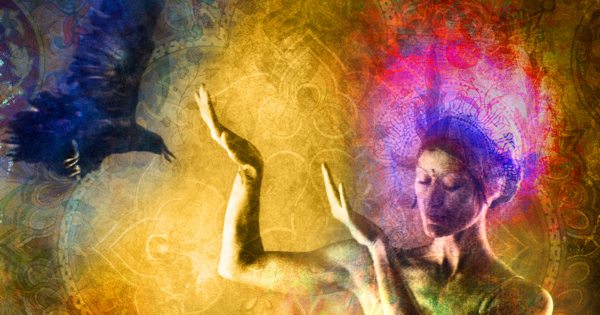 5 Things To Do When You Feel Your Energy Has Been Sucked Out Of You