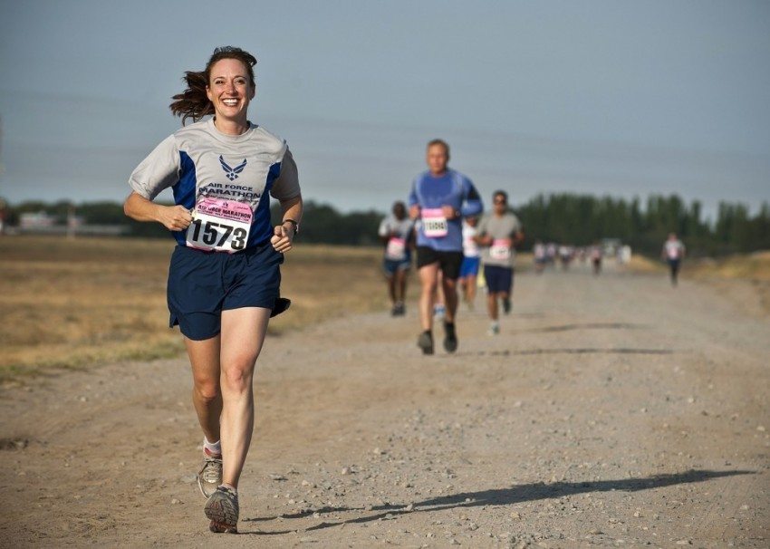 Tips #1: Overcome The Barriers To Exercise