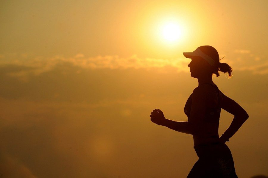 Tips #3: Overcome The Barriers To Exercise
