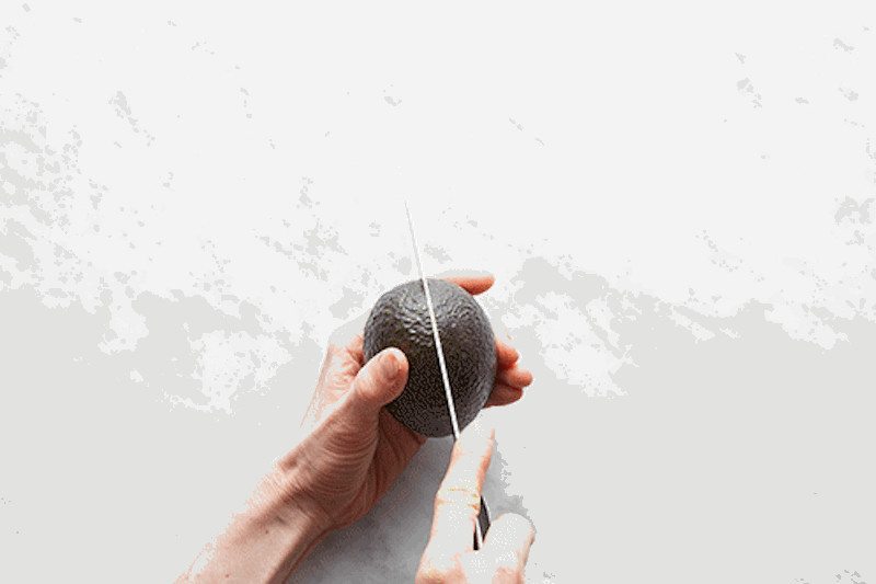 Make Your Meals Look Fancier With This Kitchen Tool You Probably Already Own