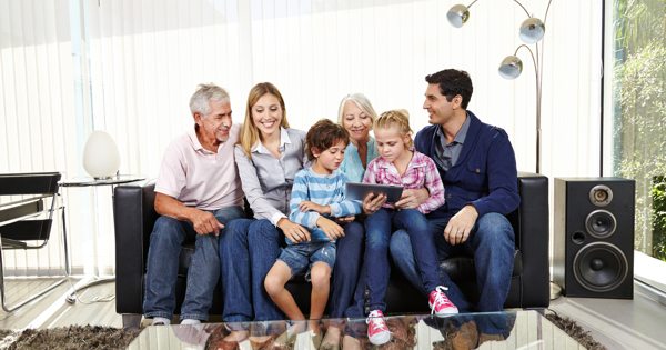 Social Media, Generations, The Good The Bad And The Ugly