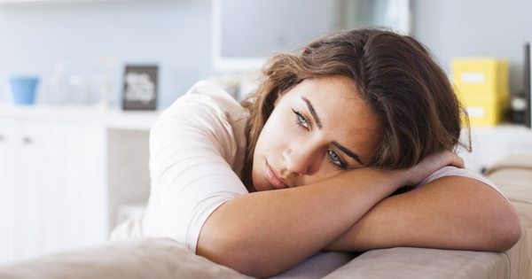 9 Things To Tell Yourself When You Are Down