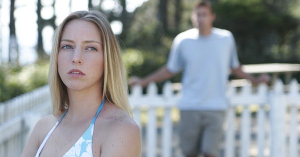 6 Reasons Why We Leave Our Partners
