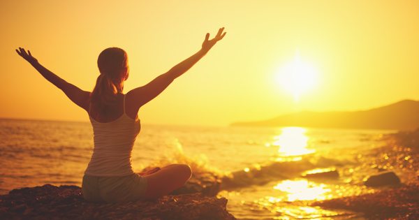 5 Differences Between Spirituality And Religion.