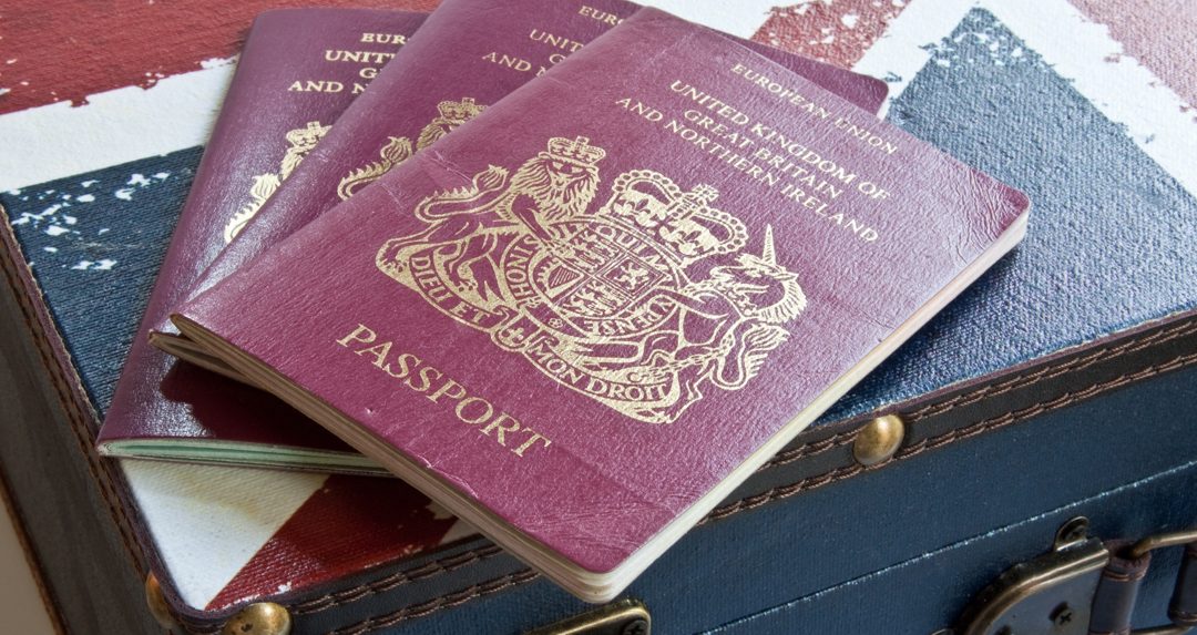 What Nationality Does Your Temperament Belong To?