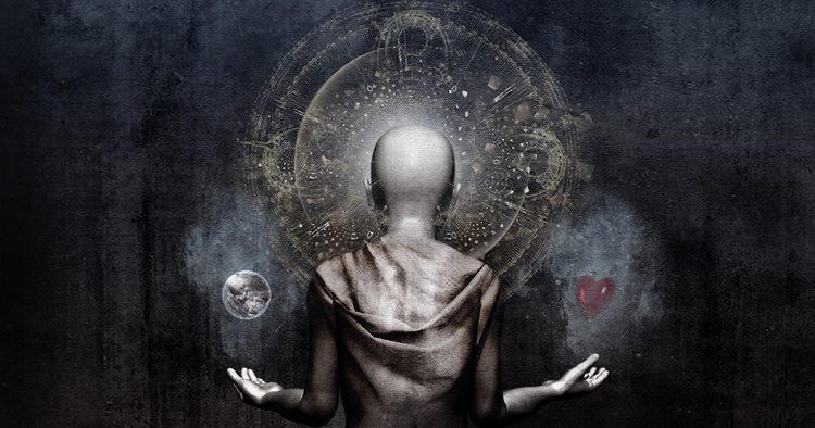 How Old Is Your Soul?