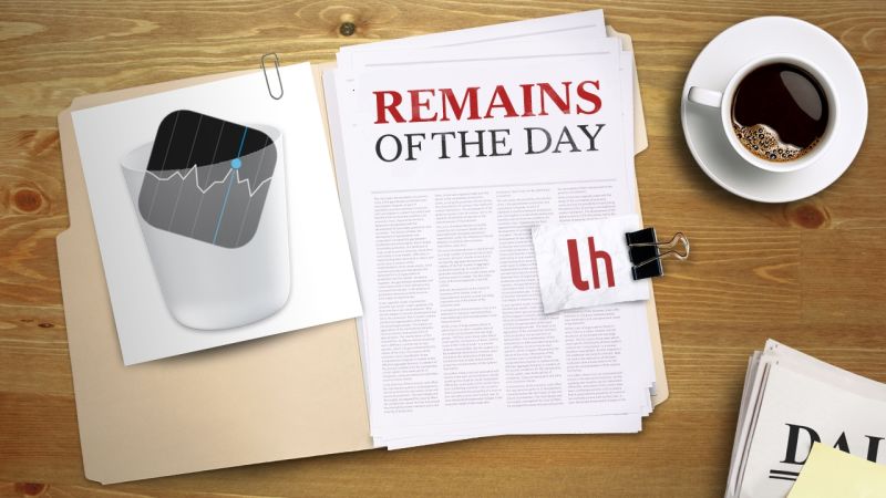 Remains of the Day: iOS 10 Will Finally Let You Delete Apple's Default Apps