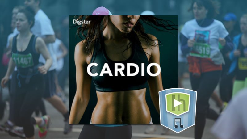 The Cardio Playlist
