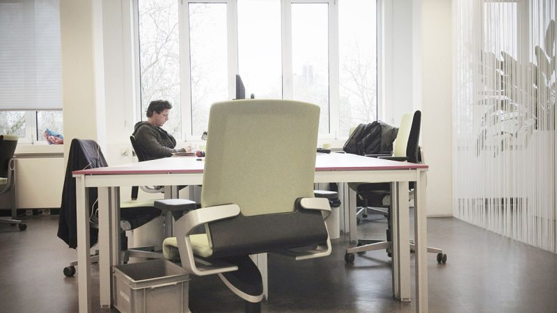 You Don't Have to Quit Your Day Job to Be Happy