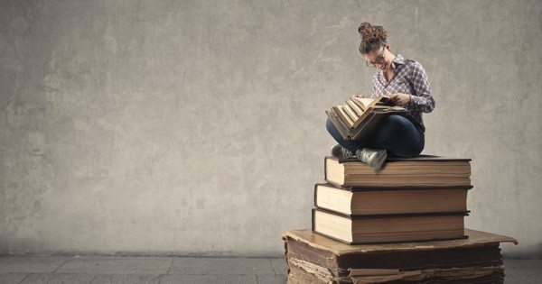 Which Classic Literary Character Are You?